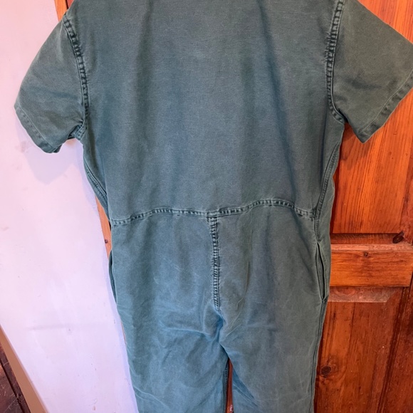 Caron Callahan Crawford Jumpsuit - Picture 5 of 5